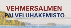 Vehmersalmen Palveluhakemisto