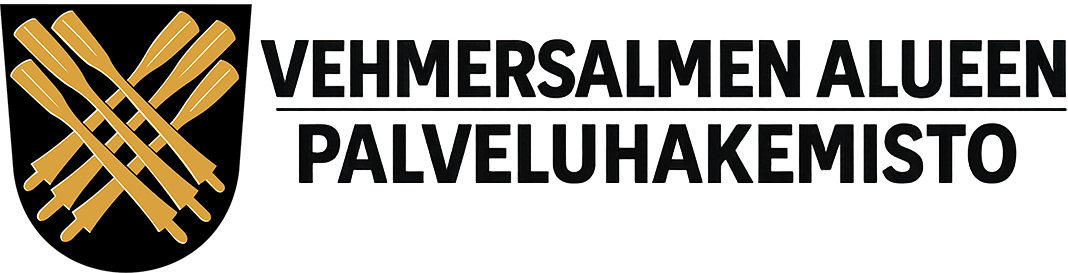 Vehmersalmen Palveluhakemisto