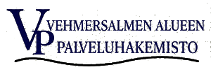 Vehmersalmen Palveluhakemisto